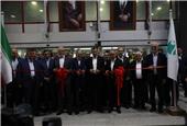 بیست و هفتمین نمایشگاه فولاد کیش آغاز شد؛ نقش‌آفرینی پررنگ فولاد هرمزگان در بزرگ‌ترین رویداد سالانه فولاد کشور