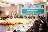 برگزاری جلسه خودارزیابی تعالی سازمانی 1404 در فولاد سنگان