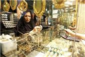 ادامه عقبگرد قیمت ها در بازار طلا