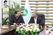اراده و اقدامات فولادخوزستان در حوزه زیست محیطی تحسین برانگیز است‌.