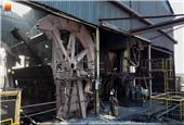 تیپـلرِ تازه‌نفس فولاد خوزستان/ روایت تعمیر‌ و‌ ساخت با تکیه بر توان ایرانی