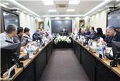 سمیعی نژاد: الزام ارایه برنامه زمانبندی راه اندازی پروژه های شرکت ملی مس /پایش مستمر پروژه های توسعه ای بخش معدن با نظارت وزیر صمت