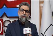 رئیس هیئت عامل ایدرو: فولاد هرمزگان یک مجموعه کاملا فنی و حرفه‌ای در سطوح مختلف است