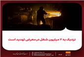 محدودیت‌های انرژی و هزینه‌ای که اقتصاد ملی می‌پردازد