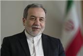 عراقچی: در مذاکرات قاطعانه بر حق خود ایستادگی می‌کنیم