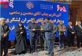 قزوین ظرفیت تبدیل‌شدن به الگوی «صنعت بهره‌ور» کشور را دارد