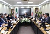 تاکید سمیعی نژاد بر تامین مالی فولاد آرتاویل توسط سهامداران