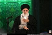 اطلاعیه شهادت حضرت آیت‌الله العظمی سیدعلی حسینی خامنه‌ای رهبر انقلاب اسلامی
