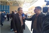 تداوم تولید در شهرک‌های صنعتی کشور بدون وقفه/ مشکلی در تامین کالاهای اساسی و ضروری مردم نداریم