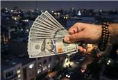 قیمت دلار امروز سه‌شنبه 19 اسفند 1404/کاهش قیمت دلار