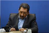 پیام وزیر صمت برای انتخاب آیت‌الله «سیدمجتبی خامنه‌ای» به‌عنوان رهبر انقلاب اسلامی