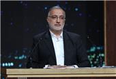 زاکانی: مسئولیت بازسازی ساختمان‌ها با شهرداری است