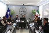 بازدید رئیس هیأت عامل ایمیدرو از مجتمع‌های صنعتی و معدنی چادرملو