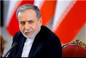 عراقچی: در صورت حمله به زیرساخت‌های ایران، پاسخ ما حد و مرزی ندارد