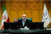 قالیباف: هیچ‌کس نمی‌تواند برای ایران اولتیماتوم تعیین کند