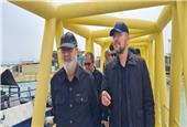 نماینده مجلس: نیروهای مسلح درخارک برای هراقدام دشمن آماده اند/ روند بدون وقفه صادرات نفت