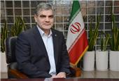 پیام مدیرعامل بانک مهر ایران به مناسبت روز 12 فروردین