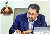 وزیر صمت به پویش «جان‌فدا، برای ایران» پیوست