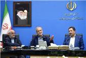 مدیران کشور با روحیه جهادی، کمترین نگرانی را برای مردم رقم زدند/ اصناف و تولیدکنندگان، ستون‌های پایداری اقتصاد در شرایط جنگی بودند
