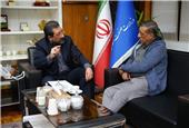 قدردانی معاون اجرایی رئیس‌جمهور از تولیدکنندگان و تجار برای حفظ جریان تولید، تجارت و تأمین کالا