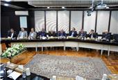 ابلاغ قدردانی رئیس‌جمهور از تلاش‌های بی‌وقفه مجموعه وزارت صمت