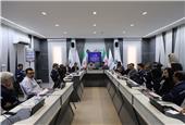 برگزاری مجمع عمومی عادی سالیانه شرکت صبا فولاد خلیج فارس