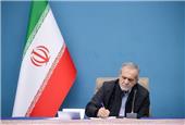 «پیمان صالحی» به عنوان دبیر کل شورای عالی علوم، تحقیقات و فناوری منصوب شد