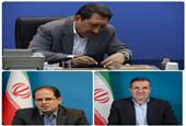 سرپرست معاونت صنایع عمومی و سرپرست سازمان شهرک‌های صنعتی منصوب شدند
