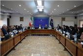 در نشست هم‌اندیشی با مدیران معاونت صنایع عمومی وزارت صمت مطرح شد؛