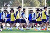 AFC منطق سرش می‌شود و با ما همکاری می‌کند/ در جام جهانی دورنمای موفقیت‌آمیزی نداریم اما نرفتن بدتر از رفتن است