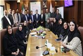 حمید بنائیان در نشست شورای هماهنگی روابط عمومی های وزارت ارتباطات؛ روایت‌گری موثر؛ شرط دیده‌ شدن و ماندگاری خدمات