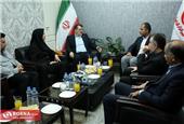 آمادگی صددرصدی مراکز نمایشگاهی کشور جهت از سرگیری فعالیت‌های نمایشگاهی