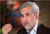 معاون رئیس‌جمهور: شهید لاریجانی خود را وقف خدمت به مردم کرد