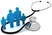 ارائه مدل نوین پوشش بیمه‌ای خدمات مراقبت در منزل