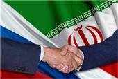 رایزنی ایران و روسیه درباره همکاری‌های اقتصادی