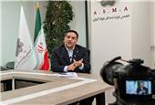 دکتر محمدی در مصاحبه با خبرگزاری صدا و سیما: مصرف ظاهری فولاد کشور بیش از 24 میلیون تن است