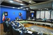 احیای سریع و هدفمند فولاد مبارکه با مدیریت و نظارت صمت/ تقدیر از حضور معاون اول رئیس جمهور در فولاد مبارکه