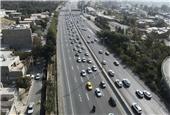 بهسازی و ایمن‌سازی راه‌های تهران با 173 پروژه راهداری
