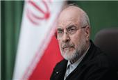 قالیباف نماینده ویژه ایران در امور چین شد