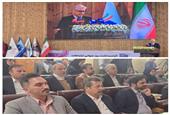 تجلیل معاون وزیر ارتباطات و فناوری اطلاعات از نقش‌آفرینی راهبردی پست‌بانک ایران در حماسه تاب‌آوری ملی
