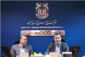 تولید 700 هزار تن کاتد تا پایان برنامه هفتم توسعه، مهم‌ترین اولویت‌ شرکت ملی مس