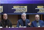 وزیرعلوم: دانشگاه‌ها برای پساجنگ آماده می‌شوند/ تدوین مقررات جدید آموزشی