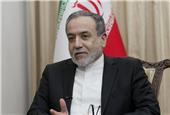 عراقچی: بازگشت به میدان با «شگفتی‌های بیشتری» همراه است