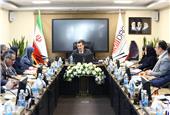 تعامل بخش معدن و محیط زیست با رویکرد تسریع در صدور مجوزها و حفظ تولید
