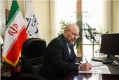قالیباف: قوه قضائیه در زیر بمباران و تهدید دشمن از صیانت حقوق مردم دست نکشید