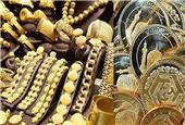 قیمت طلا 18 عیار امروز سه‌شنبه 12 خرداد