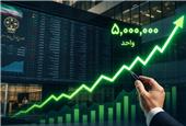شاخص کل بورس آماده فتح قله 5.000.000 واحد
