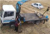 آبرسانی به 40 روستای سرپل‌ذهاب پایدار شد