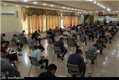 آزمون سمپاد و نمونه دولتی