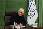 قالیباف در پاسخ به پیام رهبر انقلاب: گوش بفرمانیم